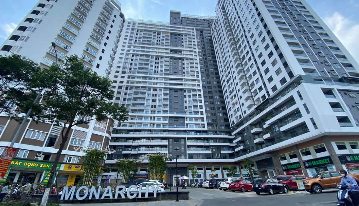 Nhà Đà Nẵng: Lãi tăng vọt nhưng không phải từ Nhà Đà Nẵng: Lãi tăng vọt nhưng không phải từ