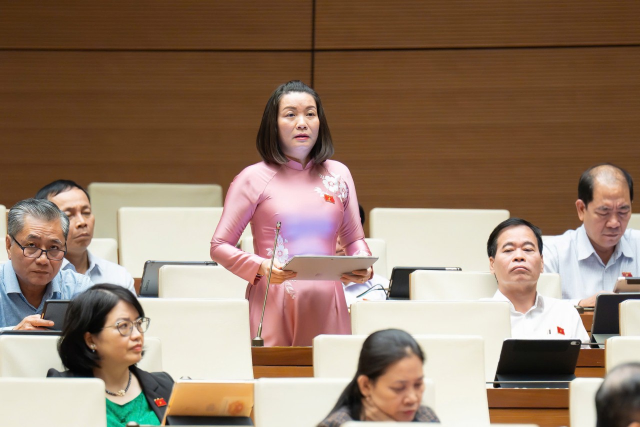 Bảo vệ môi trường: Không thiếu luật, mà thiếu ý thức và trách nhiệm đến cùng Bảo vệ môi trường: Không thiếu luật, mà thiếu ý thức và trách nhiệm đến cùng