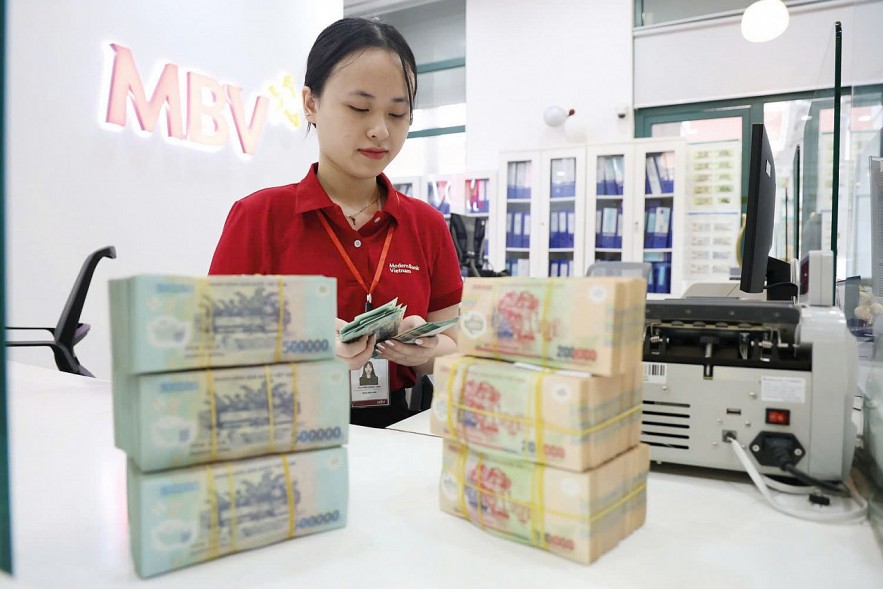 Thanh khoản khởi sắc, mảng dịch vụ chứng khoán “ăn nên làm ra”
