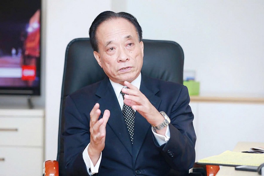 Rút ngắn lộ trình sàn vàng quốc gia, 