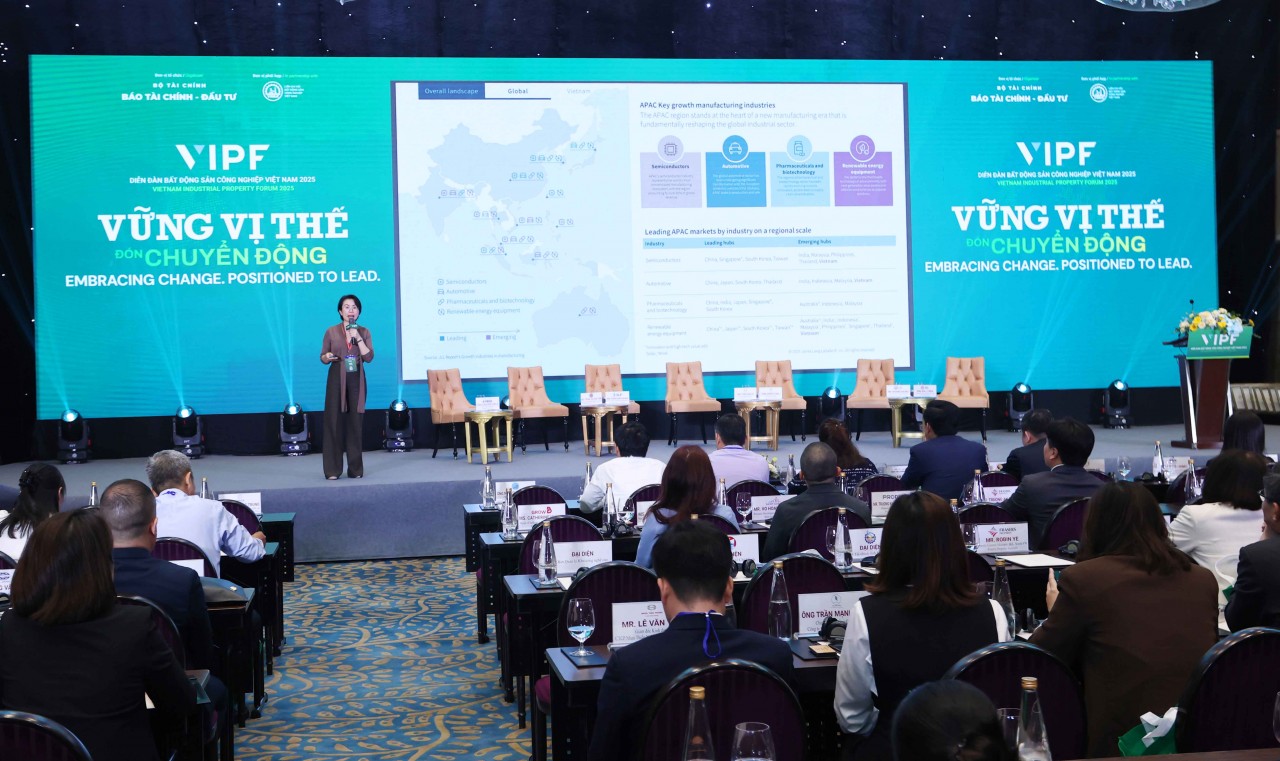 Việt Nam giữ vị thế 