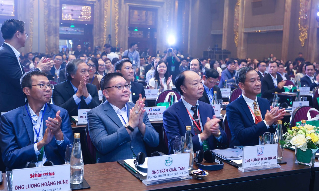 Việt Nam giữ vị thế 