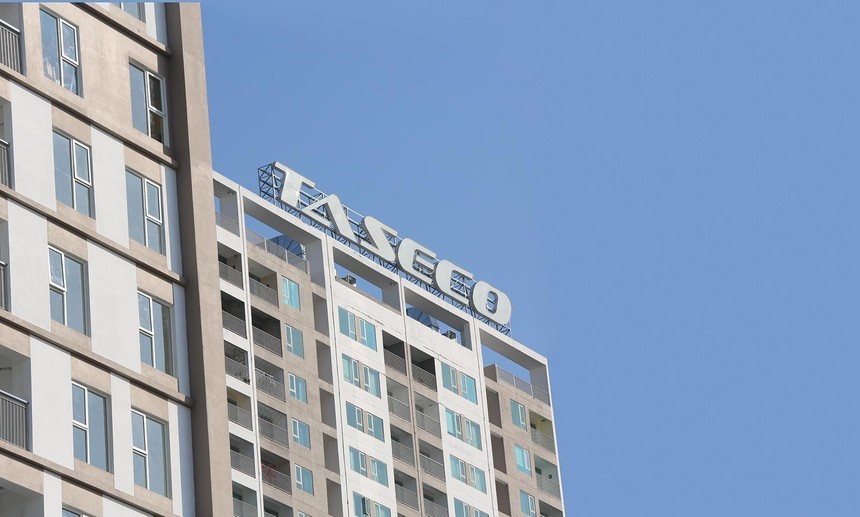 Taseco Land: Lãi đậm quý III/2025, mảng công nghiệp bắt đầu mang lại quả ngọt Taseco Land: Lãi đậm quý III/2025, mảng công nghiệp bắt đầu mang lại quả ngọt