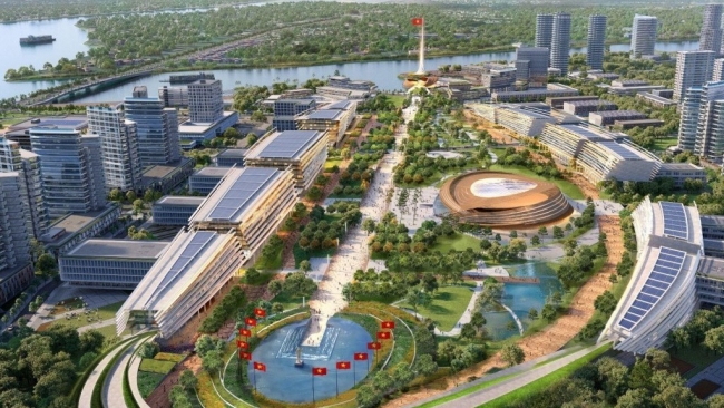 enCity và URBAN+ ký kết thỏa thuận hợp tác chiến lược