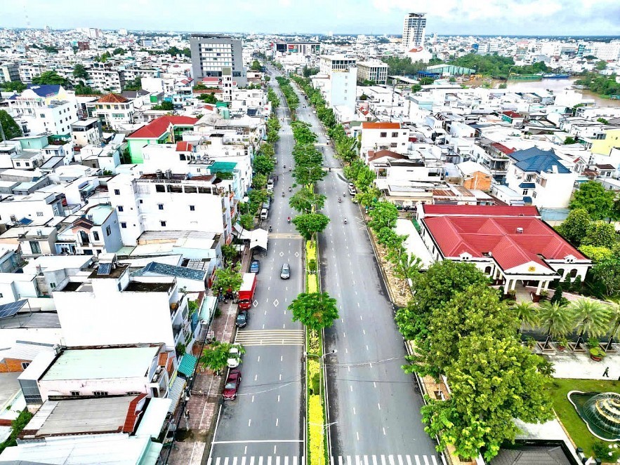 Thuế TP. Cần Thơ chuyển đổi mô hình bỏ thuế khoán cho hơn 57.000 hộ kinh doanh