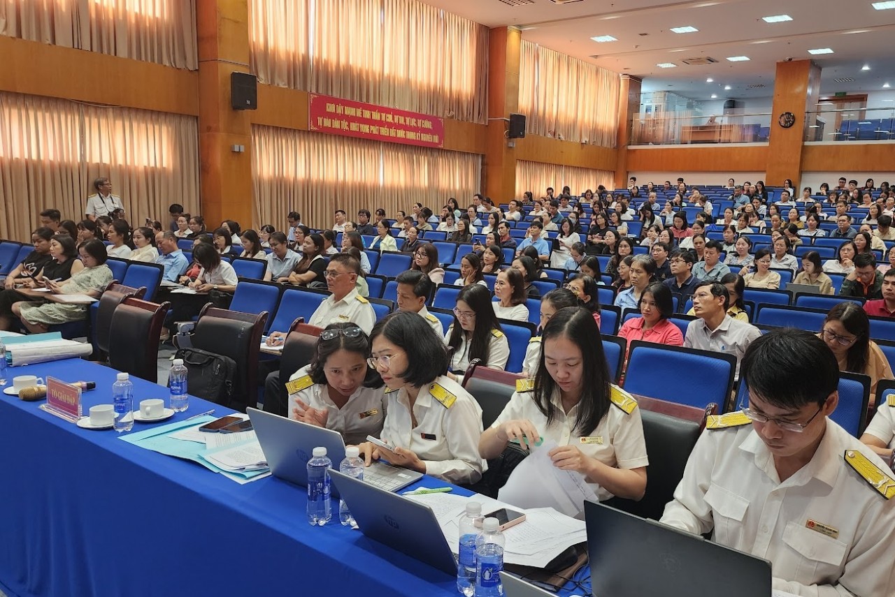 Doanh nghiệp cần chủ động tuân thủ pháp luật về thuế để tránh rủi ro