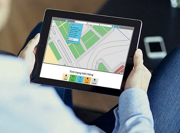 Đưa đất đai thành nguồn lực phát triển bền vững Đưa đất đai thành nguồn lực phát triển bền vững