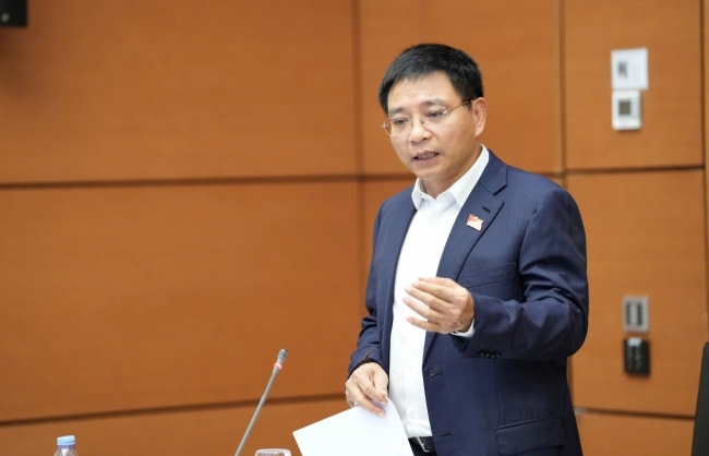 Sửa Luật Quản lý nợ công: Bước đi quan trọng khơi thông nguồn lực cho phát triển