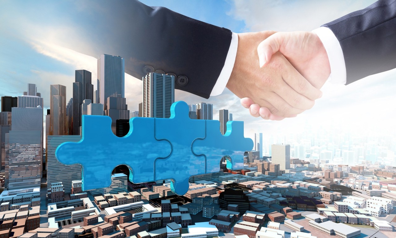 M&A bất động sản Việt Nam hình thành xu hướng tăng trưởng dài hạn rõ ràng