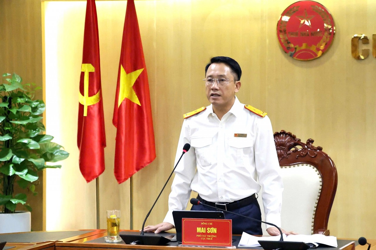 Chuẩn hóa quy trình, nâng cao hiệu quả quản lý doanh nghiệp đáp ứng theo mô hình chính quyền 2 cấp