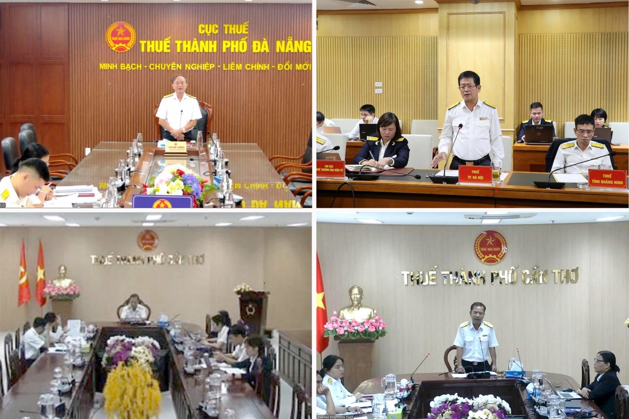 Chuẩn hóa quy trình, nâng cao hiệu quả quản lý doanh nghiệp đáp ứng theo mô hình chính quyền 2 cấp