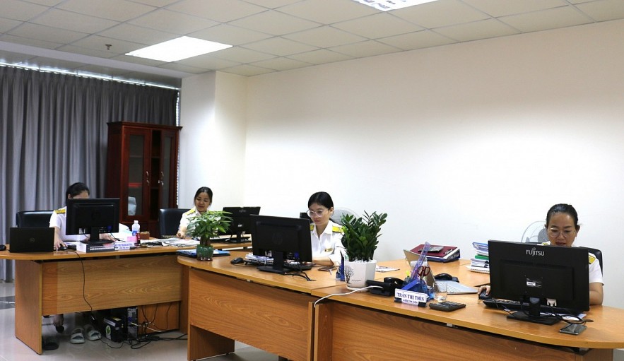 Thuế TP. Đà Nẵng chuyển đổi số hiệu quả, giảm chi phí cho người nộp thuế