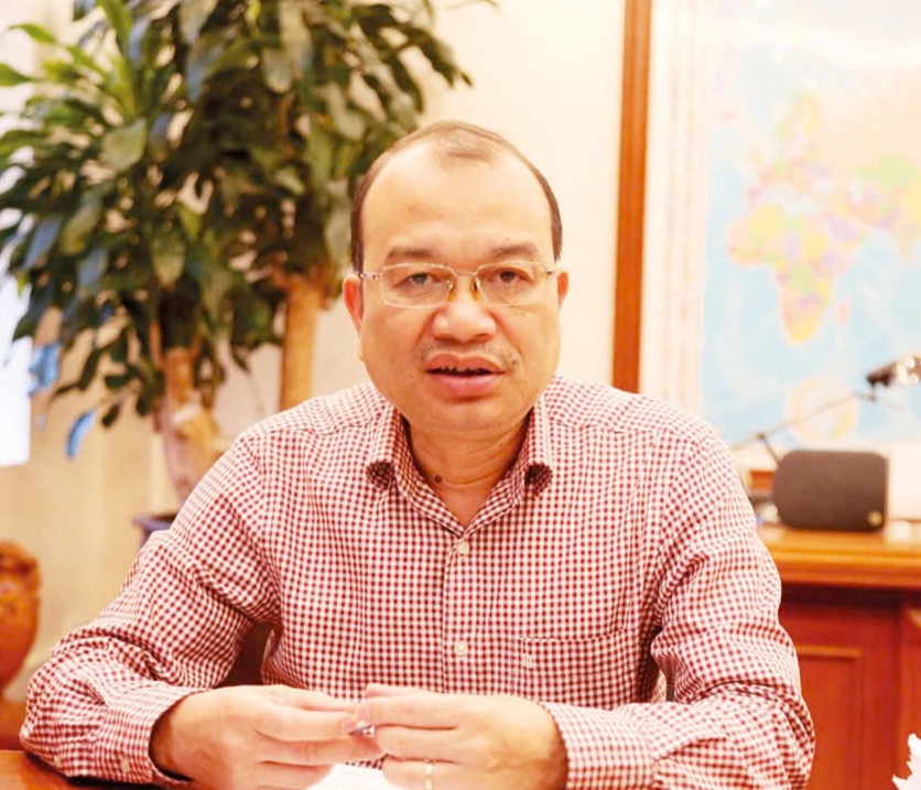 Ngành Dự trữ Nhà nước chủ động hỗ trợ khắc phục hậu quả thiên tai