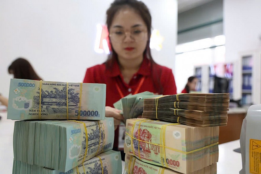 Nợ xấu tăng hơn 19%, ngân hàng gia cố “lá chắn” rủi ro