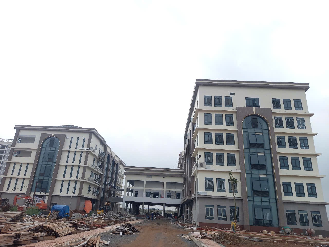 Bài 3: Quyết tâm vượt khó, phấn đấu hoàn thành mục tiêu giải ngân