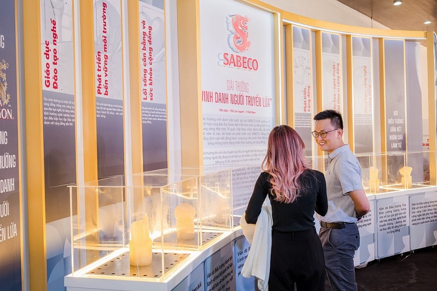 Mở cổng bình chọn Giải thưởng “Vinh danh Người truyền lửa” trong tháng 11 Mở cổng bình chọn Giải thưởng “Vinh danh Người truyền lửa” trong tháng 11