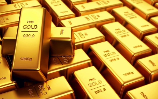 Giá vàng hôm nay (ngày 20/11): Vàng miếng, vàng nhẫn đồng loạt tăng mạnh
