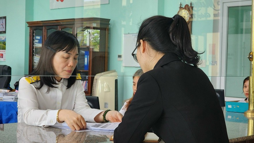 Thuế TP. Huế thu ngân sách 10 tháng được hơn 10.400 tỷ đồng