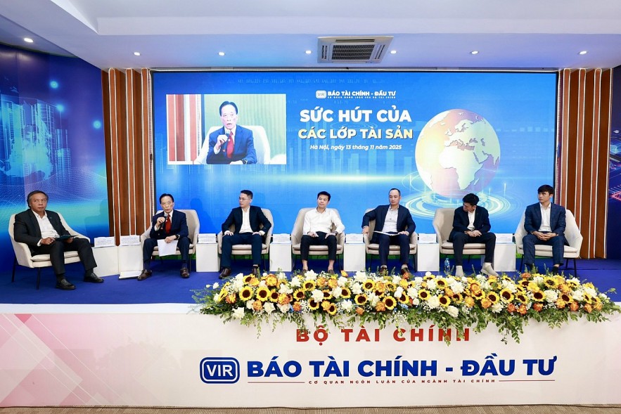 Dự báo giá vàng năm 2026 còn tiếp tục tăng, không nhiều yếu tố kéo giảm Dự báo giá vàng năm 2026 còn tiếp tục tăng, không nhiều yếu tố kéo giảm