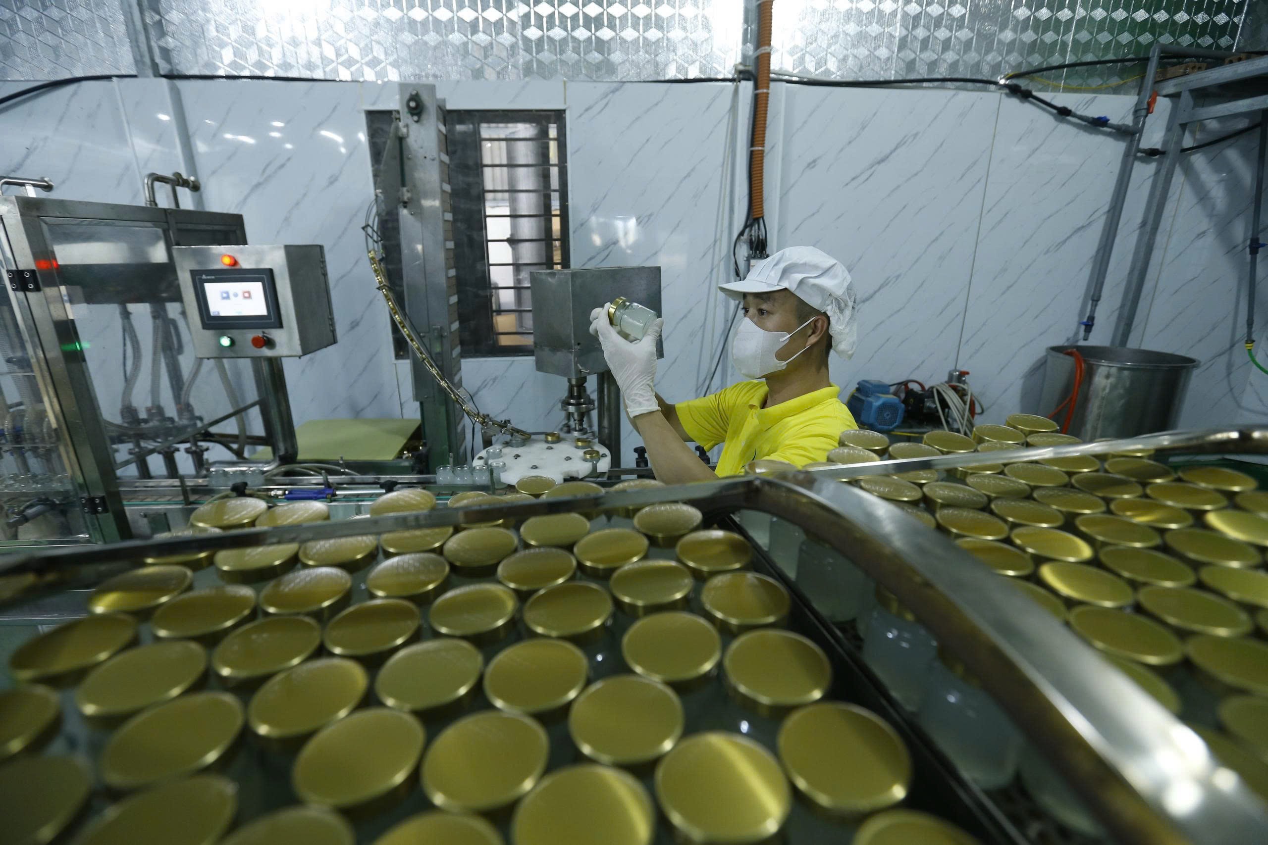 Từ Nghị quyết số 68 - Khơi dậy mạnh mẽ tinh thần khởi nghiệp