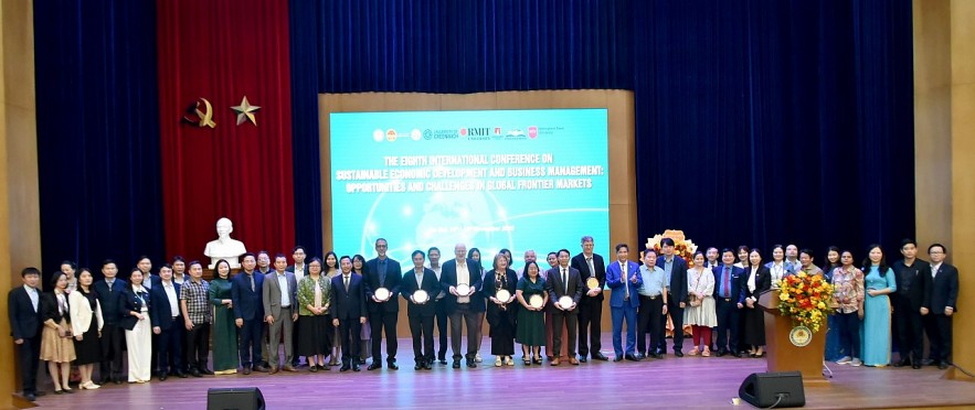 Doanh nghiệp tại thị trường cận biên cần nâng cao năng lực quản trị, đổi mới mô hình kinh doanh