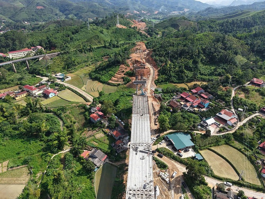 Bộ Tài chính rốt ráo gỡ 