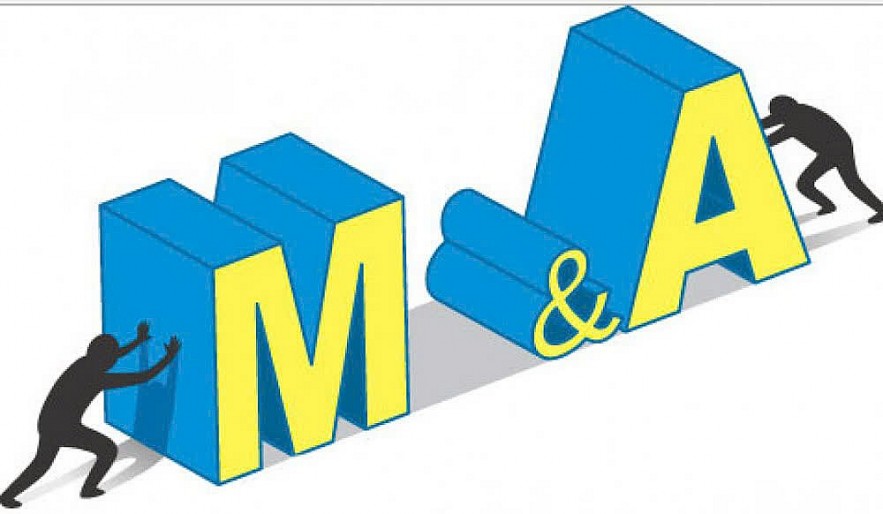 Cộng hưởng sức mạnh bằng chiến lược M&A