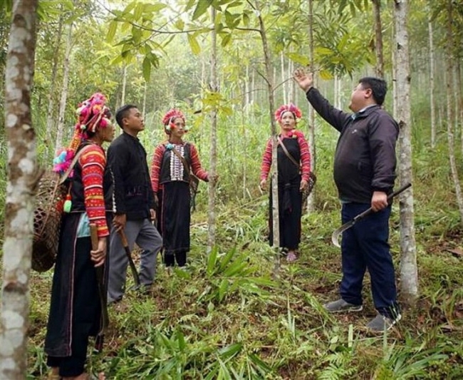 Lai Châu đồng bộ giải pháp để đạt mục tiêu giảm tỷ lệ hộ nghèo 3,68% trong năm 2025
