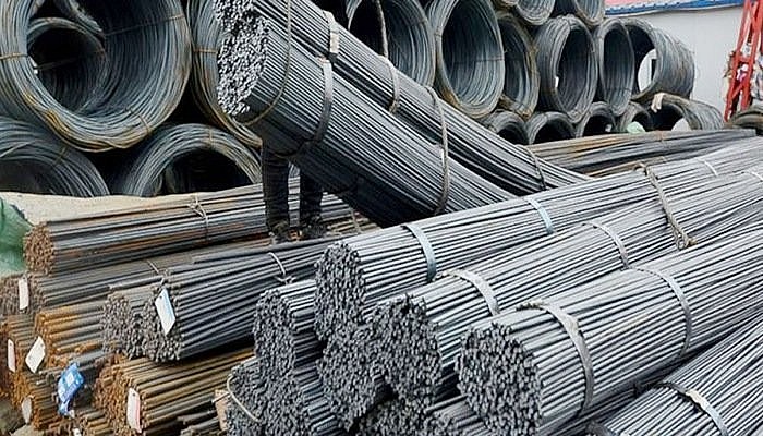 Ngày 20/11: Giá thép đảo chiều giảm mạnh Ngày 20/11: Giá thép đảo chiều giảm mạnh