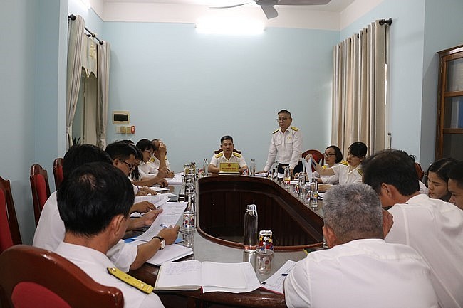 Cơ quan Thuế địa phương đẩy mạnh chiến dịch 60 ngày hỗ trợ hộ kinh doanh chuyển sang kê khai thuế