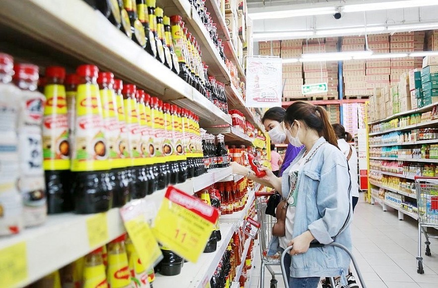 Kích cầu tiêu dùng, tạo cú hích tăng trưởng kinh tế