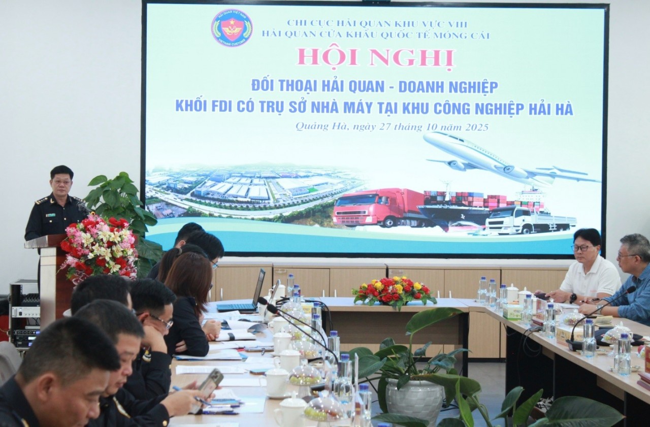 Quảng Ninh nâng cao chất lượng và hiệu quả xuất nhập khẩu