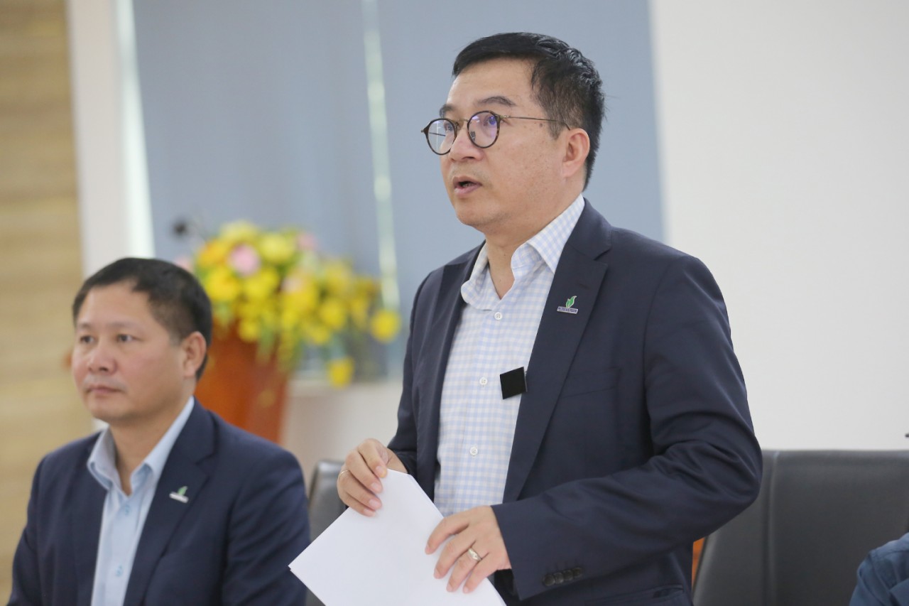 Đẩy mạnh sản xuất kinh doanh hoàn thành vượt mức kế hoạch 2025