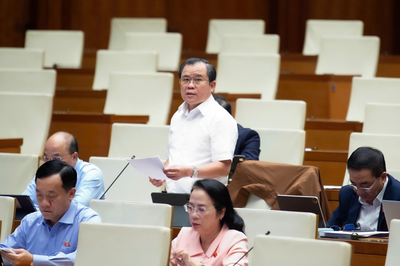 Bổ sung nhiệm vụ của báo chí về phân tích chuyên sâu kinh tế, ngân sách