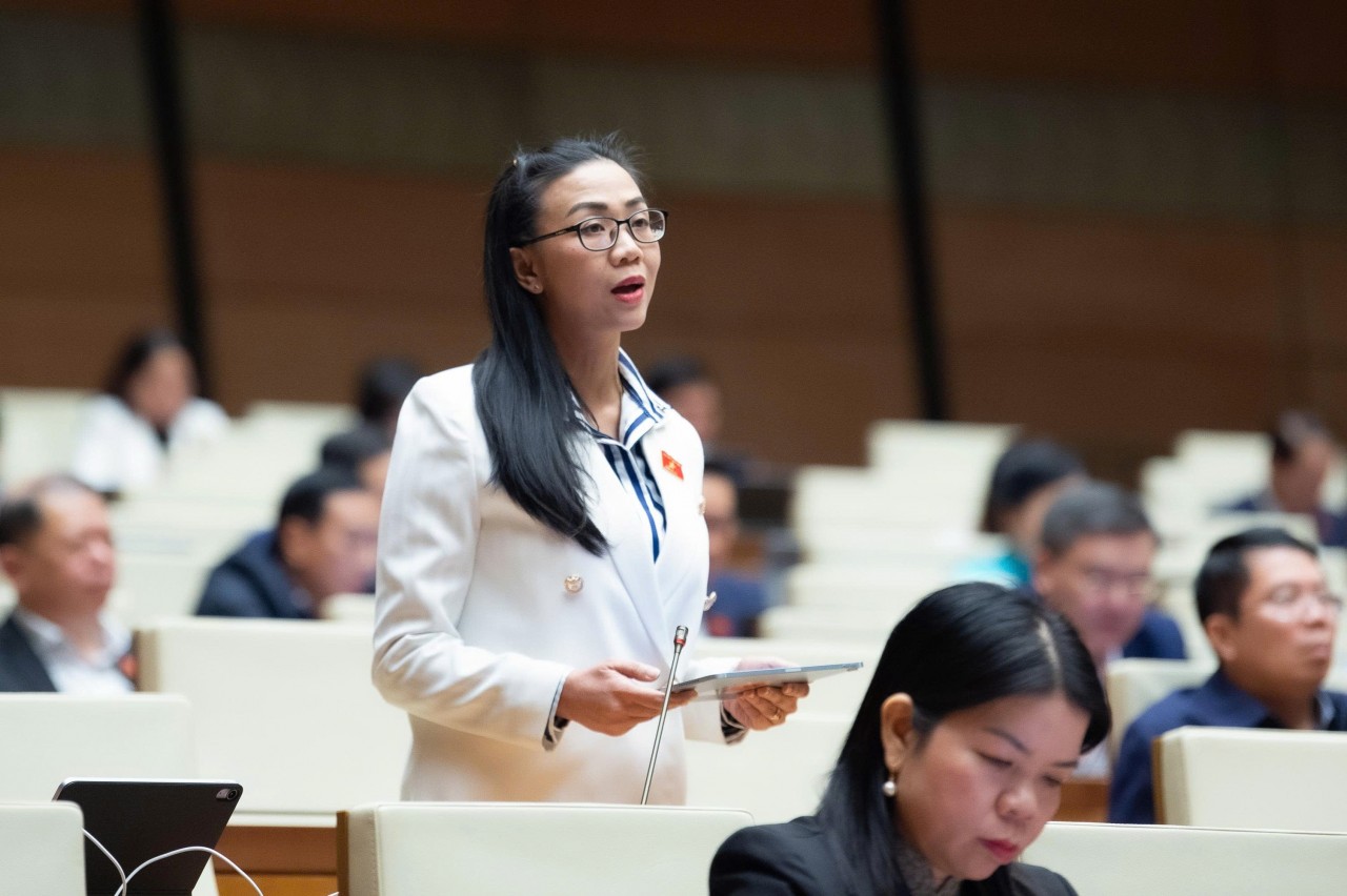 Bổ sung nhiệm vụ của báo chí về phân tích chuyên sâu kinh tế, ngân sách