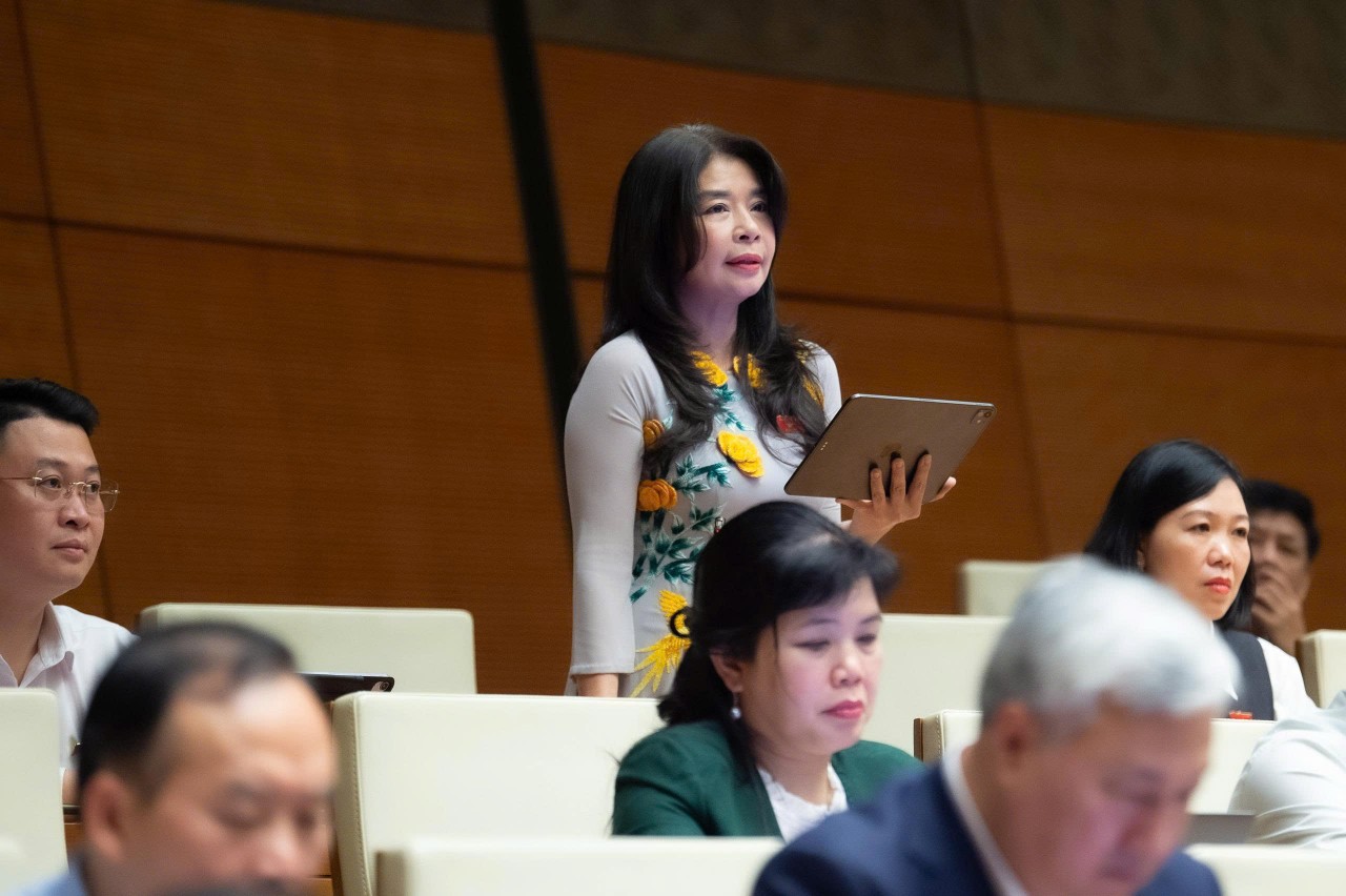 Bổ sung nhiệm vụ của báo chí về phân tích chuyên sâu kinh tế, ngân sách