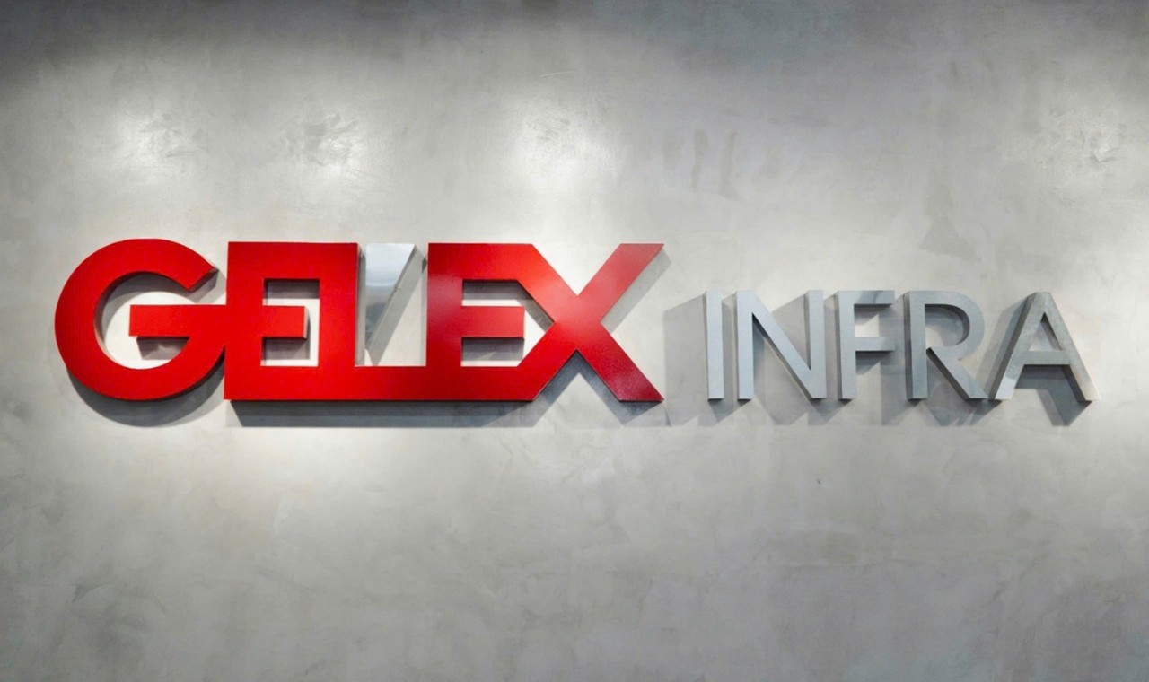 Hạ tầng GELEX chính thức được chấp thuận IPO 100 triệu cổ phiếu