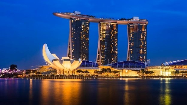 Chuẩn vận hành quốc tế - Bảo chứng giá trị bất động sản biểu tượng