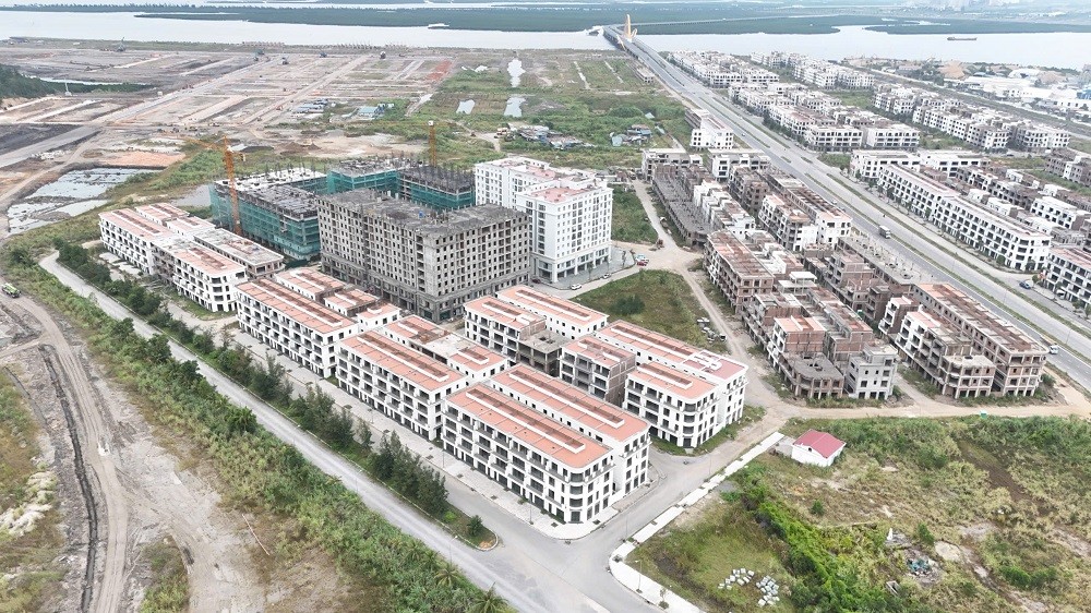 Quảng Ninh hủy bỏ danh mục 9 khu đất thực hiện đấu thầu để làm nhà ở xã hội Quảng Ninh hủy bỏ danh mục 9 khu đất thực hiện đấu thầu để làm nhà ở xã hội