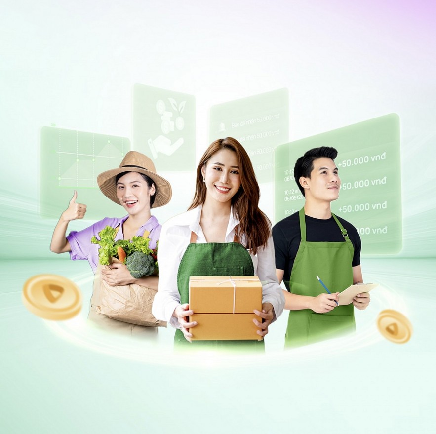 Để giúp hộ kinh doanh kịp về đích chuyển đổi mô hình thuế: Bài toán quản lý dòng tiền được giải quyết thế nào?