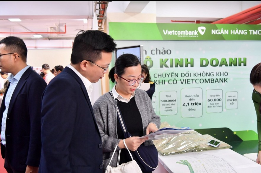 Để giúp Hộ kinh doanh kịp về đích chuyển đổi mô hình thuế: Bài toán quản lý dòng tiền được giải quyết thế nào?