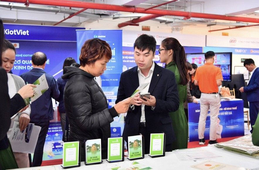 Để giúp Hộ kinh doanh kịp về đích chuyển đổi mô hình thuế: Bài toán quản lý dòng tiền được giải quyết thế nào?