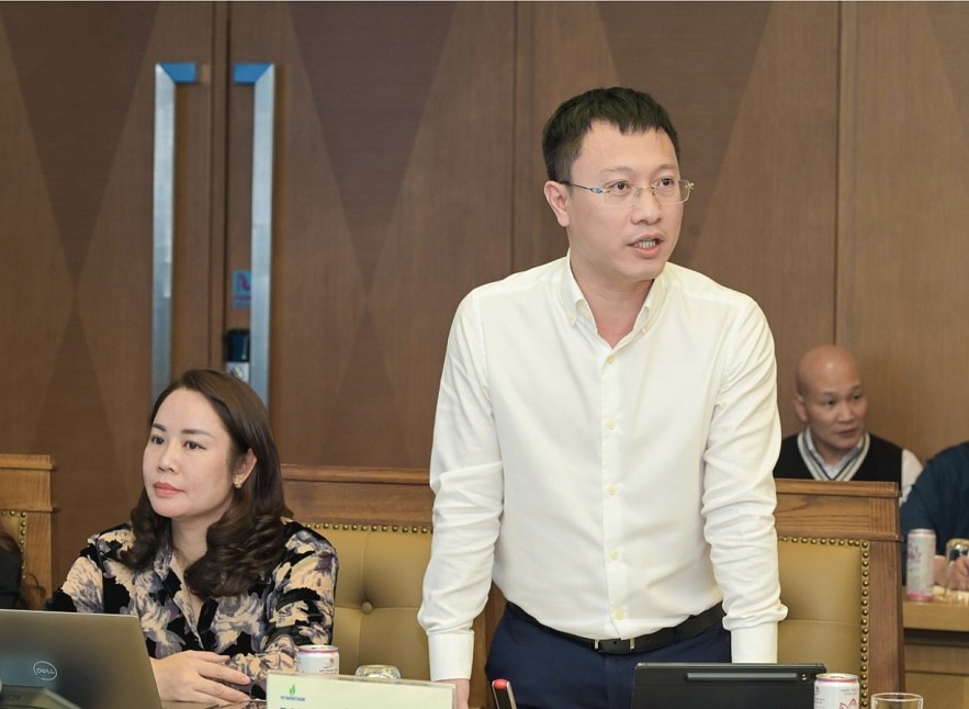 Petrovietnam tiếp tục nâng tầm công tác truyền thông và văn hóa doanh nghiệp đồng bộ với chiến lược phát triển