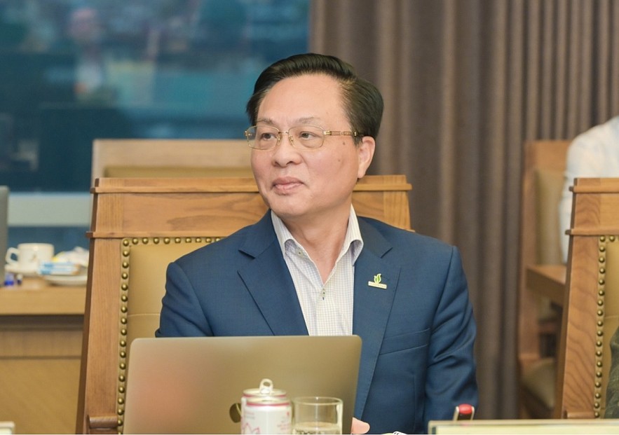 Petrovietnam tiếp tục nâng tầm công tác truyền thông và văn hóa doanh nghiệp đồng bộ với chiến lược phát triển