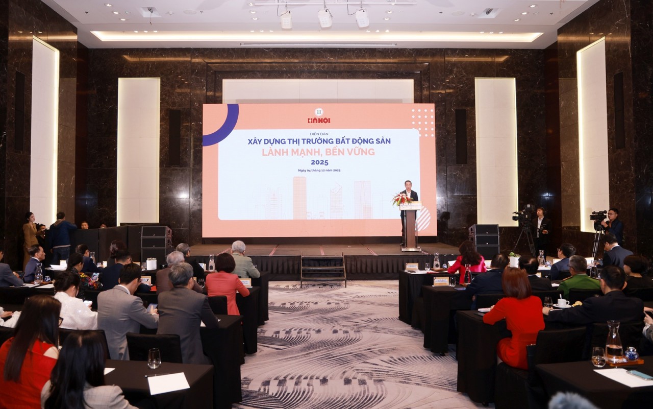 Cần có chính sách điều tiết lợi ích hài hòa giữa nhà đầu tư và người mua ở thực Cần có chính sách điều tiết lợi ích hài hòa giữa nhà đầu tư và người mua ở thực