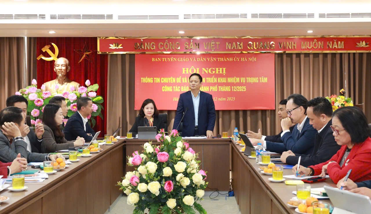 Hà Nội: Sẽ lấy ý kiến rộng rãi để xây dựng Đề án vùng phát thải thấp Hà Nội: Sẽ lấy ý kiến rộng rãi để xây dựng Đề án vùng phát thải thấp