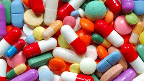 Bộ Y tế cấp mới, gia hạn gần 600 thuốc, nguyên liệu làm thuốc