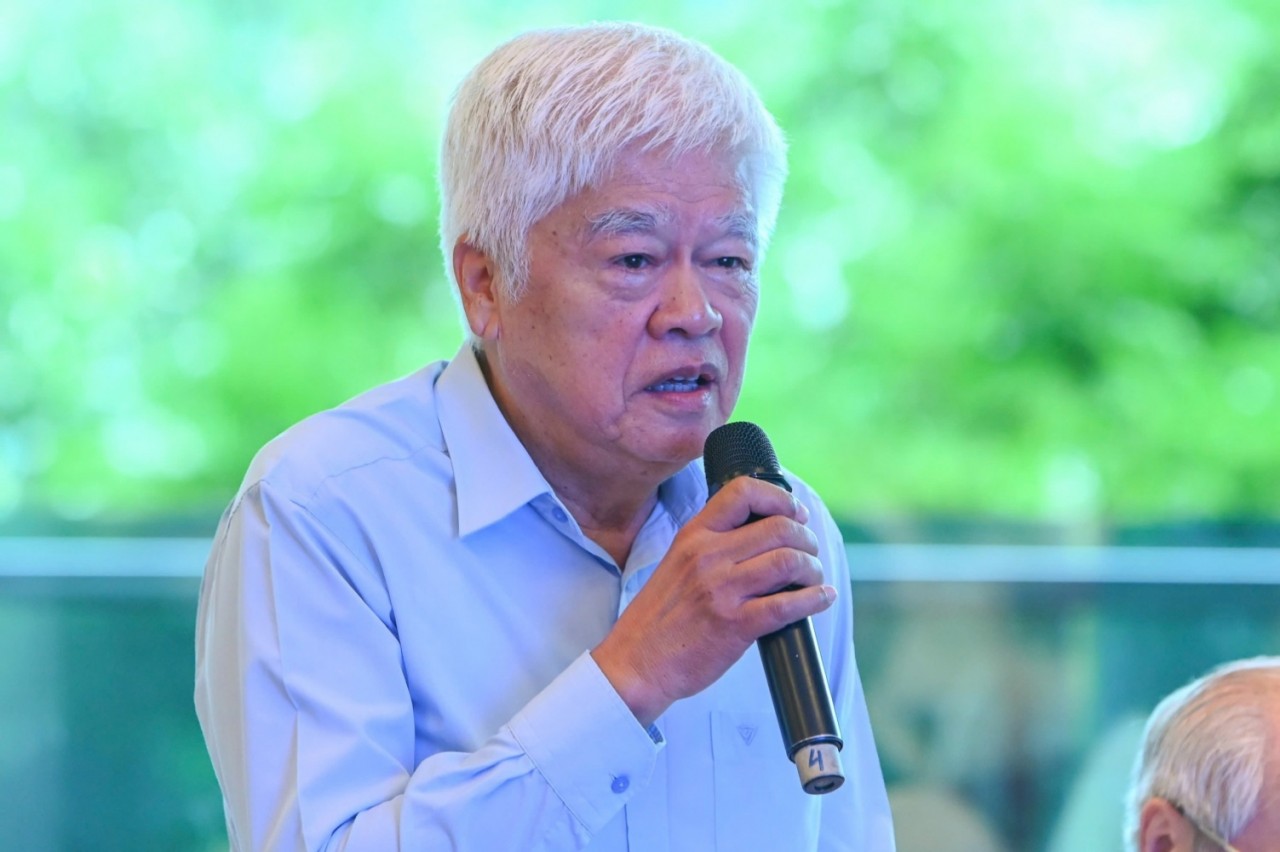 Bài toán vùng nguyên liệu cho xăng sinh học E10 trước giờ mở bán toàn quốc