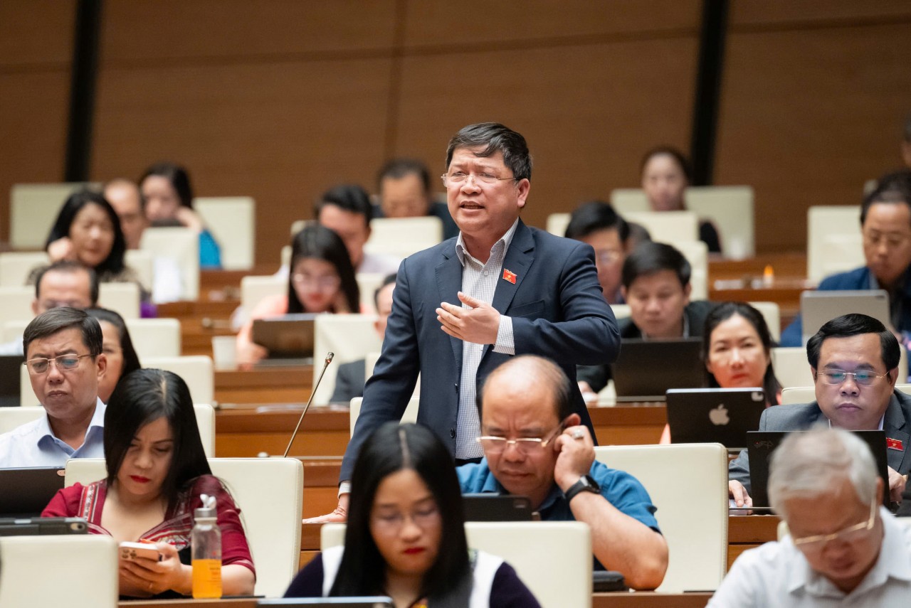 Gỡ vướng mắc về hoàn thuế, tạo thuận lợi cho doanh nghiệp