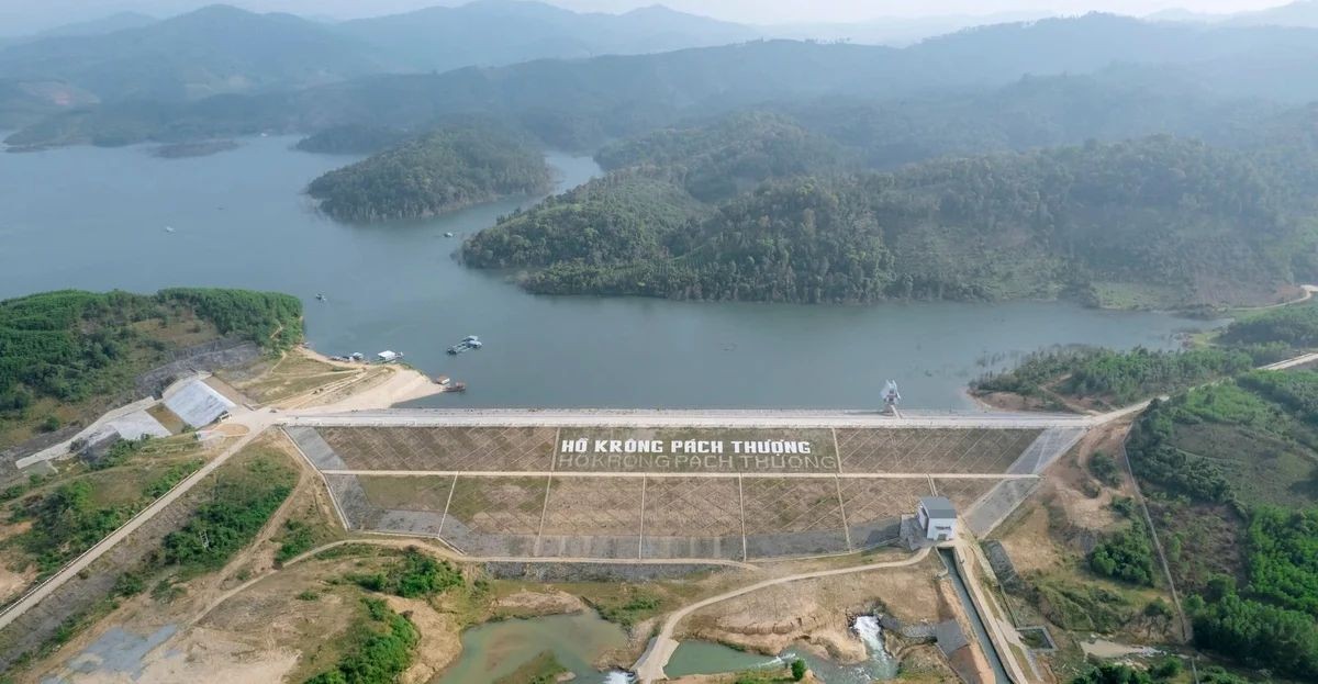 Huy động đa dạng, hiệu quả, kịp thời nguồn lực cho công tác phòng, chống thiên tai